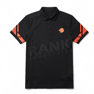 Conjunto de Uniforme de Golf Profesional, Ropa Deportiva Transpirable, Nuevo Estilo, Uniforme de Golf Personalizado - Product Image 3