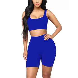 Yoga Sets Fitness Women Workout Gym Women Fitness Set - Product Image 3