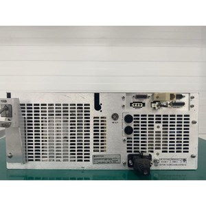 สเปกตรัมฟิสิกส์ J40-8S40 J40-8S40-18K-09-NSI ใช้เป็นชิ้นส่วนอุปกรณ์เซมิคอนดักเตอร์แบบดั้งเดิม - Product Image 4