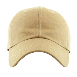 Gorra de Béisbol Unisex de Alta Calidad 2025, de 6 Paneles, Color Sólido, Poliéster Twill, Transpirable, Impermeable, Ajustable, Estilo Casual - Product Image 3