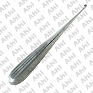 Curettes osseuses manuelles sur mesure de qualité supérieure, en acier inoxydable de qualité allemande, réutilisables, pour usage hospitalier, vente en gros - Product Image 4