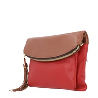 Sac à main pour femmes en cuir véritable de qualité supérieure, sac à bandoulière pour femmes, sac à main de luxe pour femmes, sac de voyage et de bureau spacieux