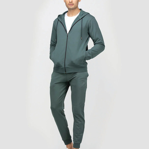 Apparel New Arrival Zipper Hoodies For <b>Men</b> Unique Street Style Breathable In Best Material High Quality Hot Sale Casual Wear - Product Image 1