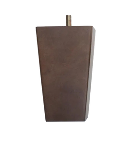 Fast Delivery Solid Wood <b>Sofa</b> <b>Legs</b> Square Replacement Furniture <b>Legs</b> Low MOQ Quick Production OEM ODM Supplier - Product Image 4