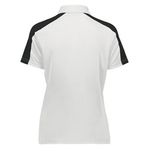Vêtements à usage régulier, texture douce, tissu léger, idéal pour un style simple et un choix de mode quotidien, polos pour femmes. - Product Image 4