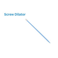 Dilatateur à vis