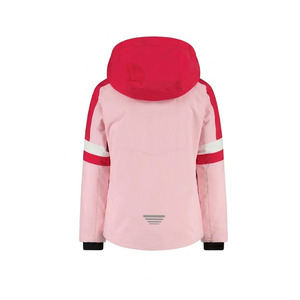 Combinaison de ski respirante, légère, imperméable 10 000 mm, à capuche, personnalisable (couleur et logo), en polyester/nylon, unisexe adulte, avec fermeture éclair – Meilleures ventes - Product Image 5
