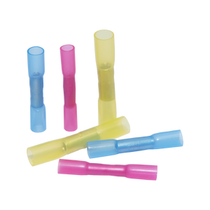 Les kits thermo-rétrécissables d'assortiment de terminaux imperméabilisent isolé pour les machines industrielles - Product Image 3