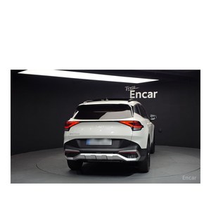 Para Kia Sportage 1.6 Turbo Gasolina 2WD Modelo Marzo 2022 con 52,756 km Asientos de Cuero Cámara Trasera Volante a la Izquierda - Product Image 4