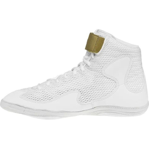 Premium Boxing Footwear Breathable Lace-Up Triple Mesh <b>Synthetic</b> Leather Wear-Resistant Grip Sole Lightweight Ready to Ship - Product Image 5