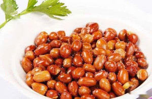 ถั่วลิสงคั่วเกลือคุณภาพสูงในเปลือก รับผลิตแบบ OEM ODM สำหรับตลาดขายส่งทั่วโลก - Product Image 3