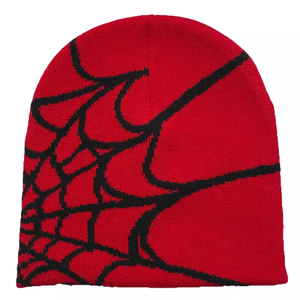 Nuevo Gorro de Punto de Alta Calidad, Estilo Hip Hop, para Otoño e Invierno, Cálido y Resistente al Frío - Product Image 5