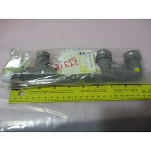 AMAT 0040-94746, ท่อร่วม (Manifold), ระบบน้ำ 4 ทางสำหรับโรงงาน - อุปกรณ์และอะไหล่เซมิคอนดักเตอร์ระดับโลกที่เชื่อถือได้ - Product Image 6