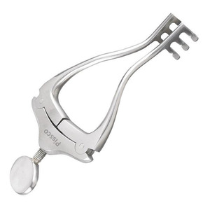 PISSCO Davis Abdominal Retractor Surgical Tool Abdominal Surgery Retractor Surgical Abdominal Retractor Davis 1 PCS - Product Image 5