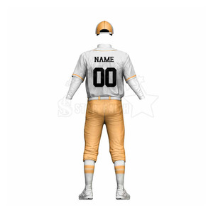 Uniforme de Béisbol Transpirable de Poliéster para Hombre, Diseño de Logotipo Personalizable, Conjuntos de Tallas Grandes para Prácticas de Equipo, Alta Calidad - Product Image 2