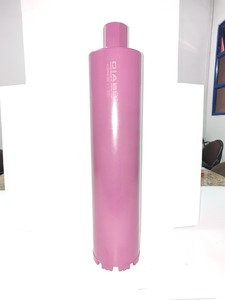 ดอกสว่านเจาะคอนกรีตเพชร 100 มม. - คุณภาพพรีเมียม - Product Image 2