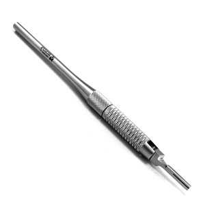 Instrumentos de Microcirugía Dental de Acero Inoxidable, Kit de Cirugía Oral Periodontal Manual, Juego de Herramientas Quirúrgicas - Product Image 6