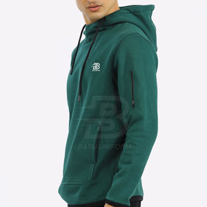 Nouveaux sweats à capuche pour hommes, tissu chaud, doux au toucher, sweats à capuche pour hommes, tenue décontractée, sweats à capuche pour hommes, tenue quotidienne - Product Image 5