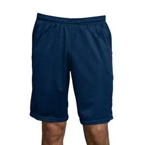 Pantalones cortos deportivos de verano de estilo callejero para hombre - Product Image 1