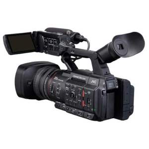 ORDENE AHORA GY-HC500E - Videocámara Profesional de Mano 4K ENG - Product Image 2