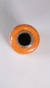 Corde de pêche orange de haute qualité 120M fabriquée au Vietnam : Libérez votre potentiel - Product Image 4