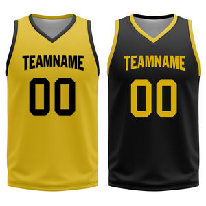 Uniforme de Baloncesto Masculino de Primera Calidad, Diseño Personalizado para Equipos, Camiseta de Baloncesto Transpirable de Malla de Secado Rápido, Ropa Deportiva de Entrenamiento - Product Image 2