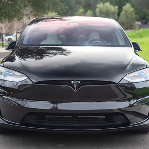 Tesla Model X Plaid 2022 - Product Image 1