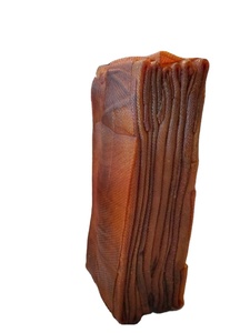 "RSS3 Vietnamien Standard Caoutchouc Naturel Haute Qualité Matières Premières Exportation Côtelé Fumé Binh Duong Usine" - Product Image 6