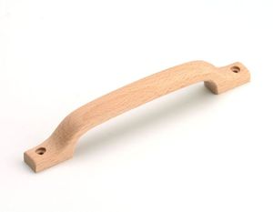 Modern Wooden Furniture <strong>Knobs</strong> and Handles for Cabinets and Drawers - Product Image 3