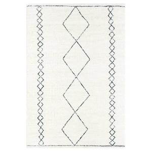 Alfombra Tradicional de Algodón, Tejido Plano, Estilo Dhurrie Indio, Hecha a Mano, para Sala de Estar, Salón o Habitación de Invitados, Gran Venta - Product Image 6
