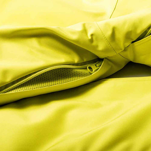 Pantalons de ski pour hommes de haute qualité XL, plusieurs couleurs unies, respirants, imperméables, coupe-vent, Thinsulate - Product Image 4