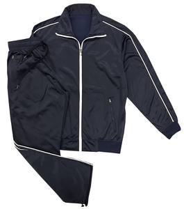 Conjunto de Pantalones Cortos y Chaqueta Cortavientos para Hombre 2026, Traje Deportivo Ligero de Nailon para Hombre, Atuendo de Verano - Product Image 6