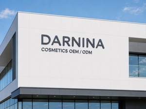 Cosmetici Coreani OEM ODM, Skincare con Etichetta Privata e Logo Personalizzato, Bellezza Coreana Vegana Prodotta in Corea del Sud - Product Image 2