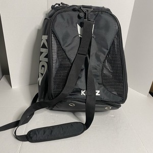 Sports Jiu Jitsu BJJ Jaco Expandable Gym Duffel <b>Backpack</b> Bag for MMA-Convertible <b>Backpack</b> BJJ MMA Gym Bag - Product Image 5