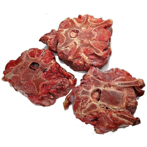 Alto estándar en venta |   Carne de res congelada al por mayor |   Compre carne de res congelada en stock: hueso de res, hueso de nido, hueso de rodilla - Product Image 3