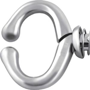 อุปกรณ์ปิดจมูกวัวควายคุณภาพพรีเมียม แบบสปริงโหลด ใช้ซ้ำได้ ทนทาน โดย GUJJAR SURGICAL INTERNATIONAL - Product Image 3