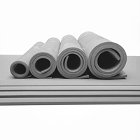 Insert en mousse EVA haute densité absorbant les chocs YESUN avec forme personnalisée pour les applications d'emballage de produits fragiles