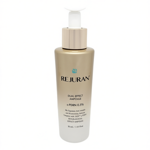 Siero Anti-Età a Doppio Effetto REJURAN 30ml con C-PDRN, Niacinamide e Peptidi per Illuminare e Rassodare la Pelle - Product Image 3