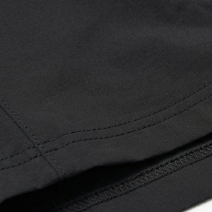 Shorts de VTT pour hommes, respirants et extensibles, pour la course en VTT, équipement de cyclisme en plein air, vente chaude - Product Image 6