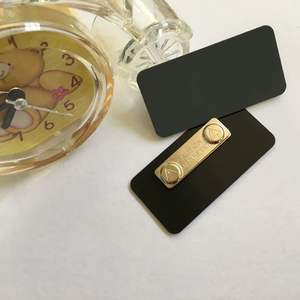 2025 boîte d'affichage acrylique personnalisée contreplaqué de style moderne + acrylique pour la publicité de stockage - Product Image 6