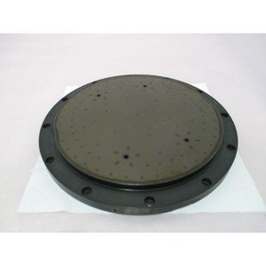 Amat 0090-09298 ESC ASSY, 200mm, Notch (2) shwr-Trusted อุปกรณ์เซมิคอนดักเตอร์มรดกระดับโลกและชิ้นส่วนที่ - Product Image 2
