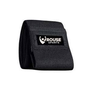 Juego de 3 Bandas de Resistencia de Tela para Cadera y Glúteos, para Ejercicios de Fitness, Entrenamiento de Fuerza y Ejercicio en el Gimnasio - Product Image 4
