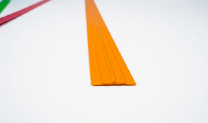 Custom Extruded <b>PVC</b> Taj Bead Decorative Moulding Strip for Furniture Wall Panel <b>Ceiling</b> Interior Decoration - Product Image 5