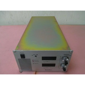 Alimentation électrique neutralisatrice ADL pour sources ioniques - Équipements et pièces semi-conducteurs d'occasion fiables à l'échelle mondiale - Product Image 2