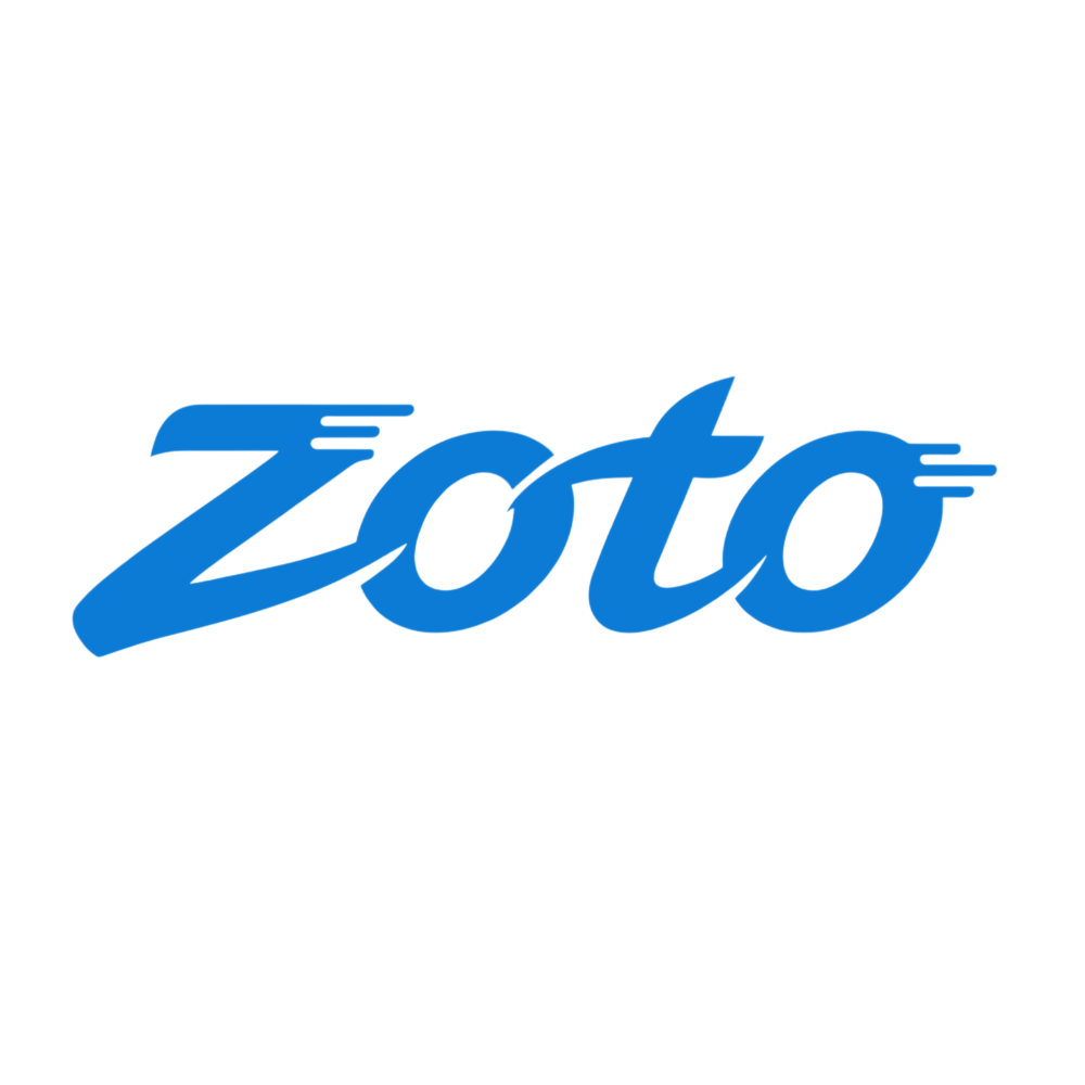 ZOTO INTERNATIONAL logo