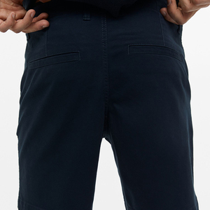 Camiseta Deportiva de Punto Sólido para Hombre, para Gimnasio, Correr, Casual, de Manga Corta, Transpirable, de Secado Rápido, para Entrenamiento - Product Image 4