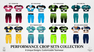 Uniforme de Fútbol Americano de Malla de Alta Calidad para Equipos, Ropa Deportiva para Exteriores, Antibacteriana - Product Image 2