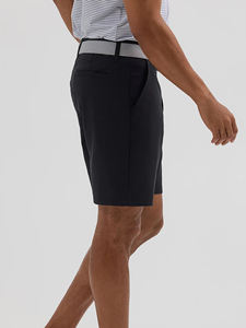 Pantalones Cortos Chino de Algodón para Hombre, Corte Slim, Vintage, de Alta Calidad, Ecológicos, con Logotipo Personalizado en la Parte Delantera, Casuales de Verano, Elásticos y Transpirables, OEM - Product Image 4