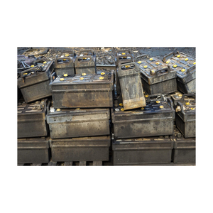 Chatarra de baterías industriales: baterías usadas de alta resistencia de maquinaria y sistemas de energía de respaldo - Product Image 6