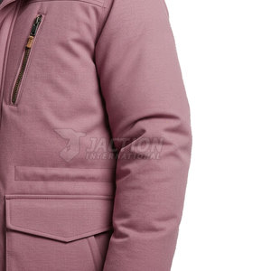 Parkas imperméables confortables pour une utilisation en extérieur, vêtements de mode très vendus, parkas imperméables - Product Image 2